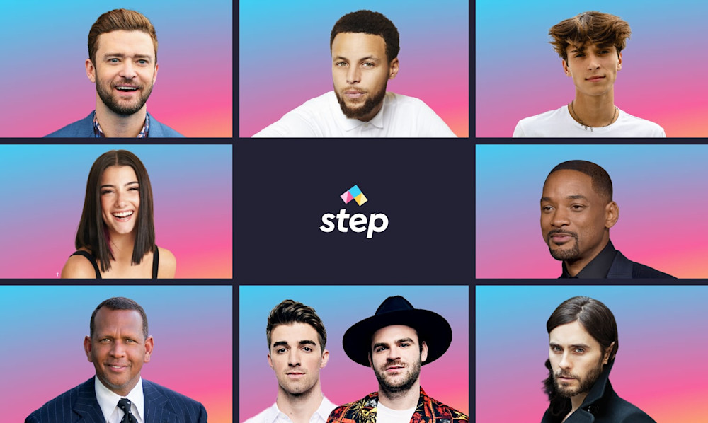 Step raises $100 million in Series C funding & surpasses 1.5 million users after less than six months in market