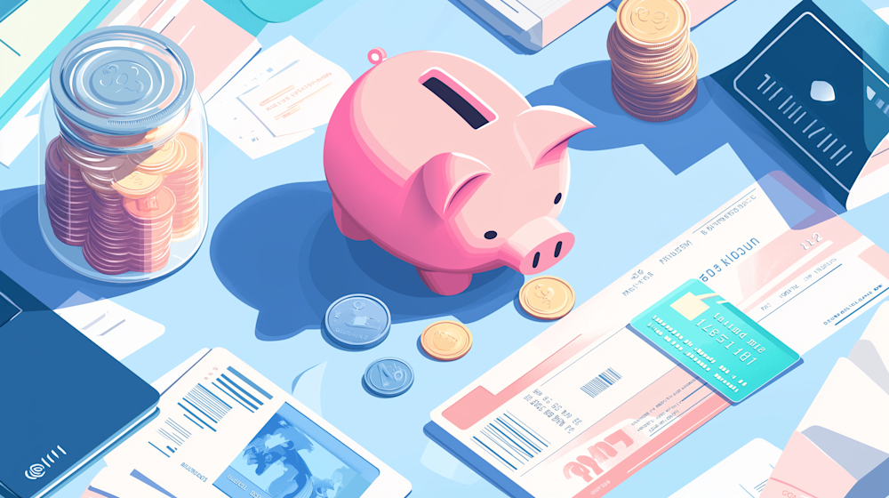 ghanee.step_flat_lay_of_scattered_budget-related_items_on_a_des_fec128d5-be3e-4bb5-af39-de99a3e2da17.png
