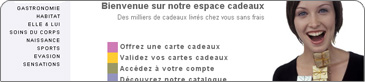 Le site de Cadochoix